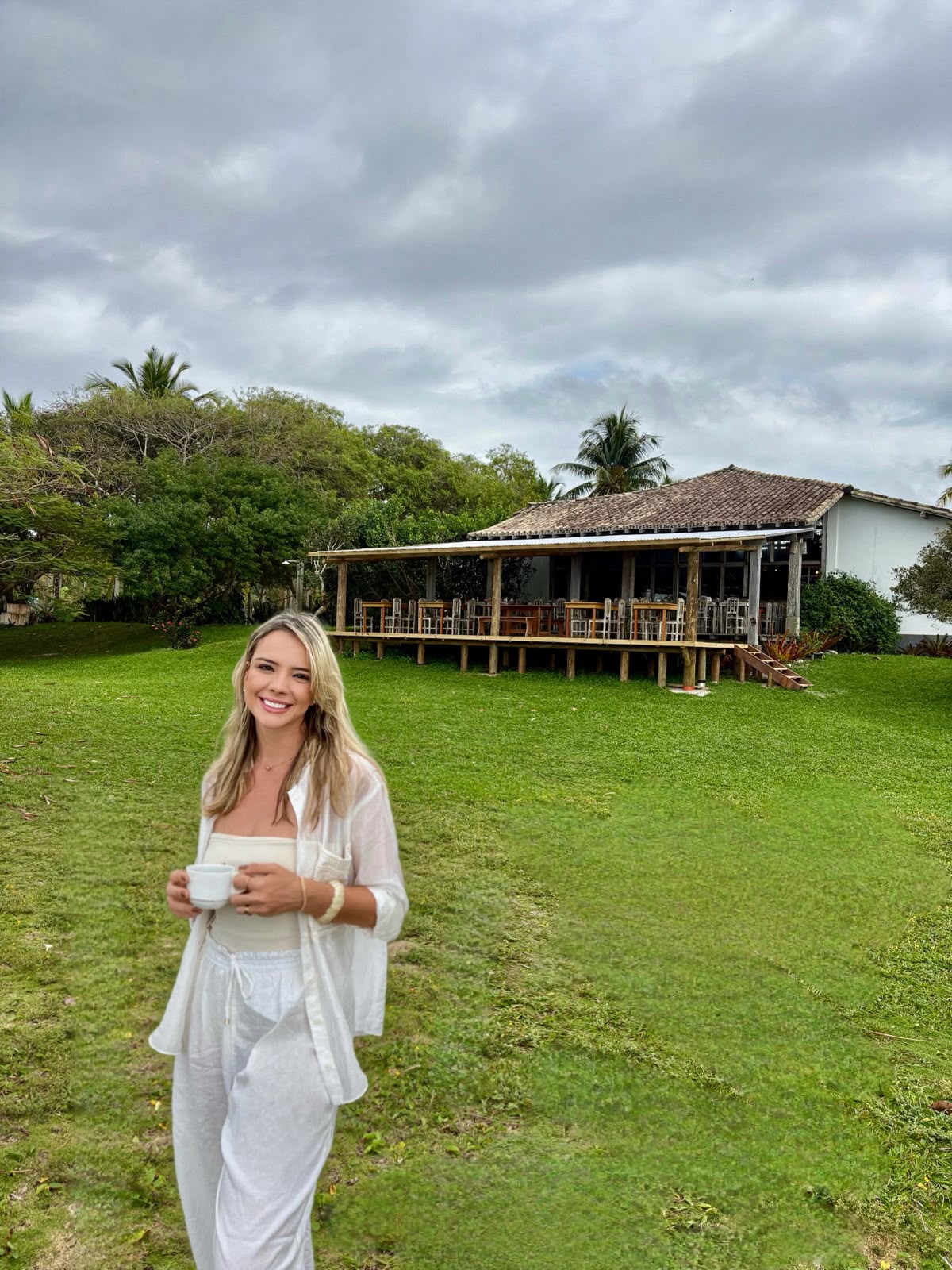 Nathalia Kott, fundadora da Salie